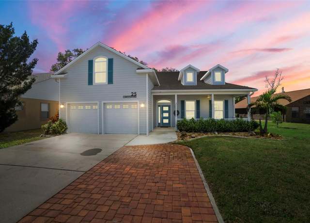 Property at 25 Lakeshore Blvd, St Cloud, FL 34769, 2 beds, 2 baths