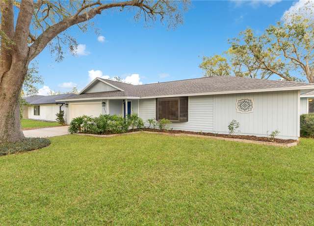 Property at 4029 Cool Water Ct, Winter Park, FL 32792, 5 beds, 3 baths