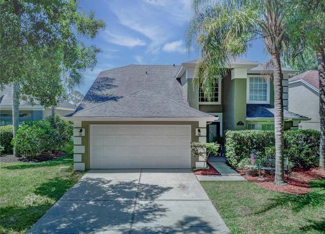 Property at 821 N Lake Claire Cir, Oviedo, FL 32765, 3 beds, 2.5 baths