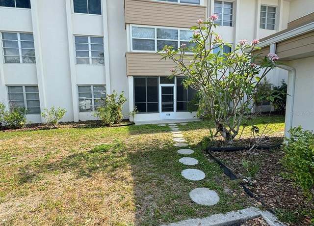 Property at 21260 Brinson Ave #109, Port Charlotte, FL 33952, 2 beds, 2 baths