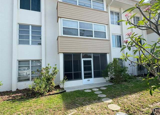 Property at 21260 Brinson Ave #109, Port Charlotte, FL 33952, 2 beds, 2 baths