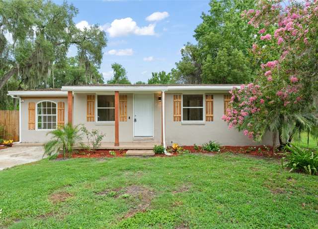 Property at 247 Toms Rd, Debary, FL 32713, 3 beds, 3 baths