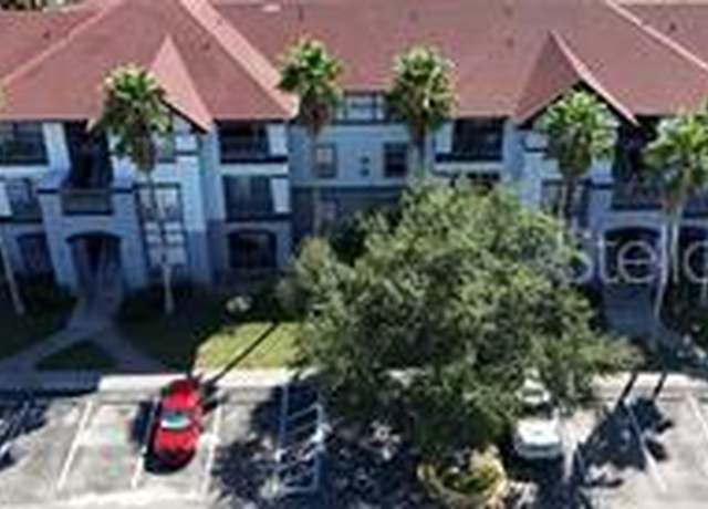 Property at 3702 Palm Desert Ln #5435, Orlando, FL 32839, 2 beds, 2 baths