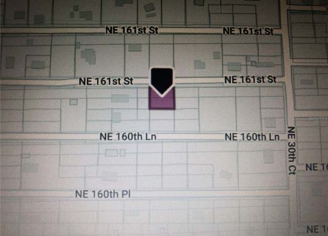 Property at 0 NE 161st St, Citra, FL 32113