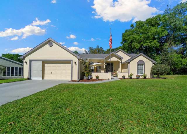Property at 7692 SW 117th Street Rd, Ocala, FL 34476, 3 beds, 2 baths