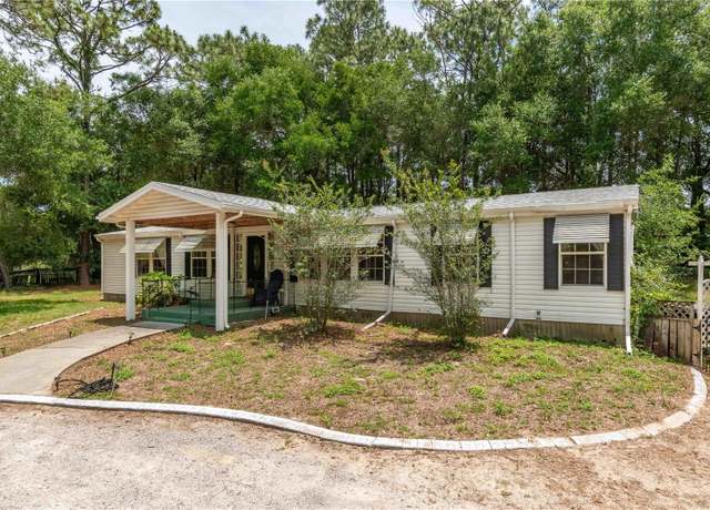 Property at 1155 NW 105th Ter, Ocala, FL 34482, 3 beds, 2 baths
