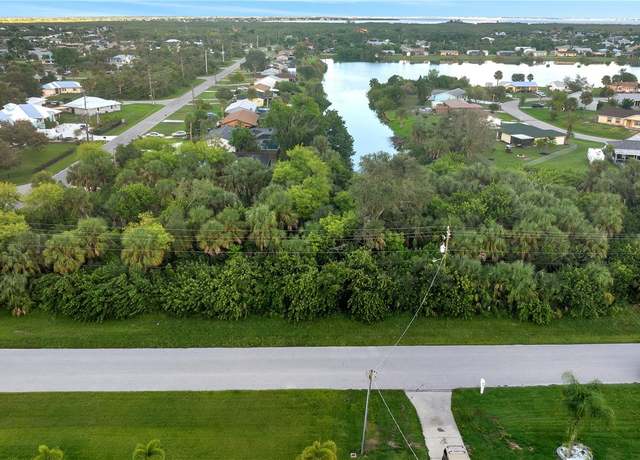 Property at 5016 Silver Bell Dr, Port Charlotte, FL 33948