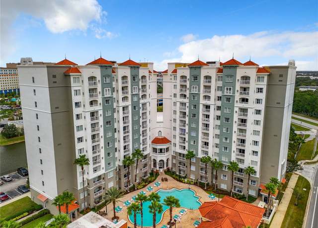 Property at 7395 Universal Blvd #103, Orlando, FL 32819, 1 bed, 1 bath