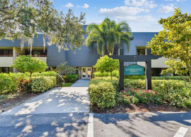 Property at 36750 US Highway 19 #21212, Palm Harbor, FL 34684, 1 bed, 1 bath