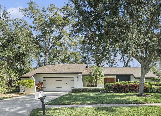 Property at 2383 Indian Trl E, Palm Harbor, FL 34683, 3 beds, 2 baths