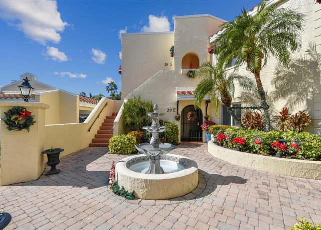 Property at 6101 34th St W Unit 29C, Bradenton, FL 34210, 3 beds, 2 baths