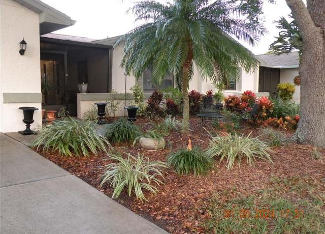 Property at 1318 Leland Dr, Sun City Center, FL 33573, 2 beds, 2 baths