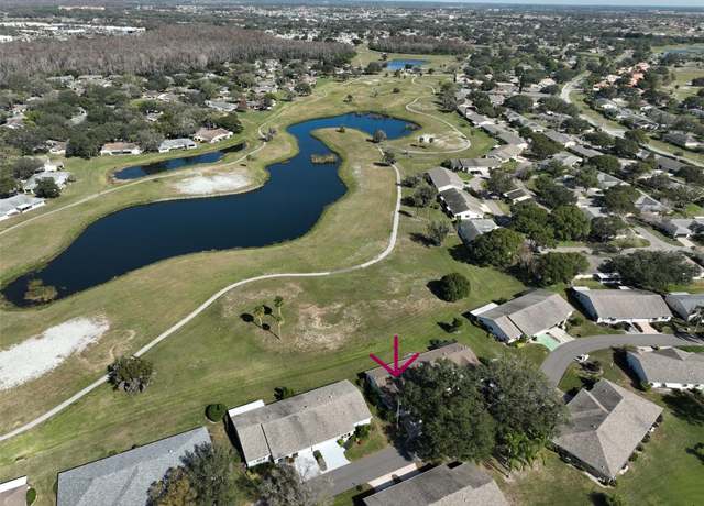 Property at 1318 Leland Dr, Sun City Center, FL 33573, 2 beds, 2 baths