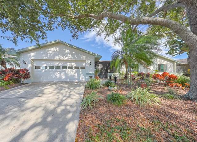 Property at 1318 Leland Dr, Sun City Center, FL 33573, 2 beds, 2 baths