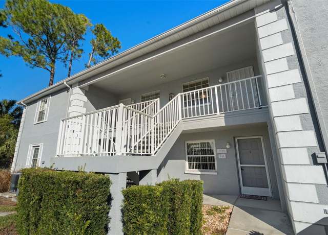 Property at 7713 Hillside Ct #201, Hudson, FL 34667, 2 beds, 2 baths