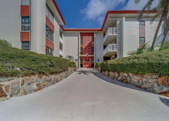 Property at 2612 Pearce Dr #310, Clearwater, FL 33764, 2 beds, 2 baths