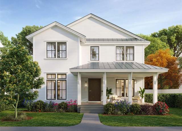 Property at 2402 N Glenwood Dr, Tampa, FL 33602, 4 beds, 4.5 baths