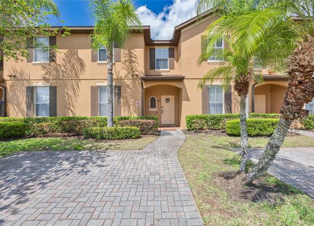 Property at 2724 Calabria, Davenport, FL 33897, 4 beds, 3 baths