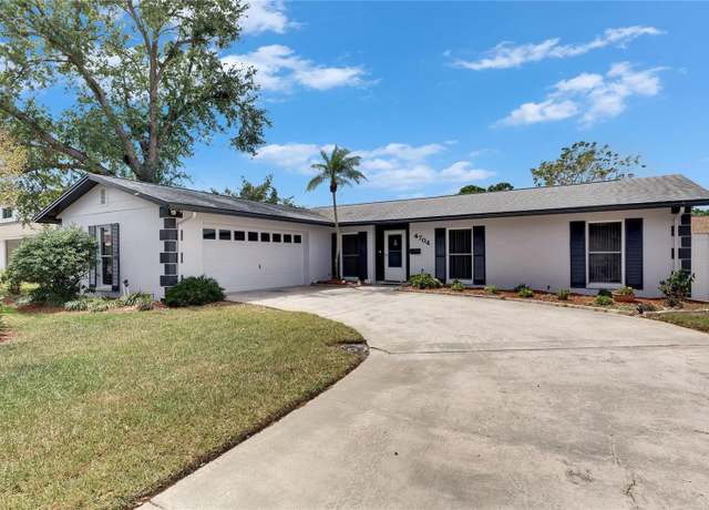 Property at 4704 Travertine Dr, Tampa, FL 33615, 3 beds, 2 baths