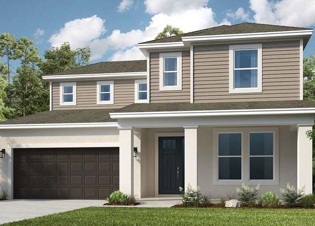 Property at 813 Steel Dr, Apollo Beach, FL 33572, 4 beds, 3.5 baths