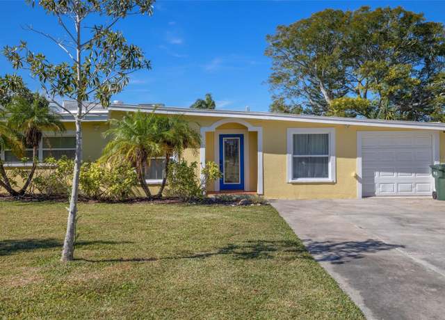 Property at 12384 144th St, Largo, FL 33774, 3 beds, 2 baths