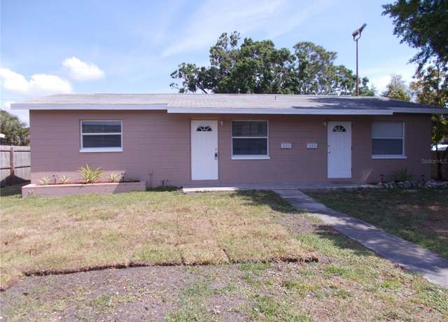 Property at 433 73rd Ave N, St Petersburg, FL 33702, 1001 baths