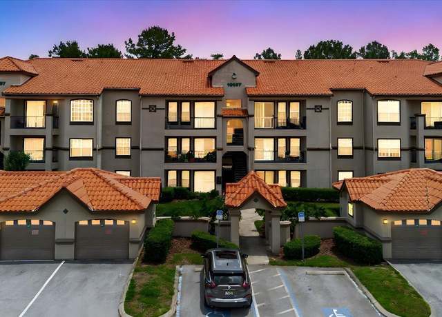 Property at 18107 Peregrines Perch Pl #6303, Lutz, FL 33558, 2 beds, 1 bath