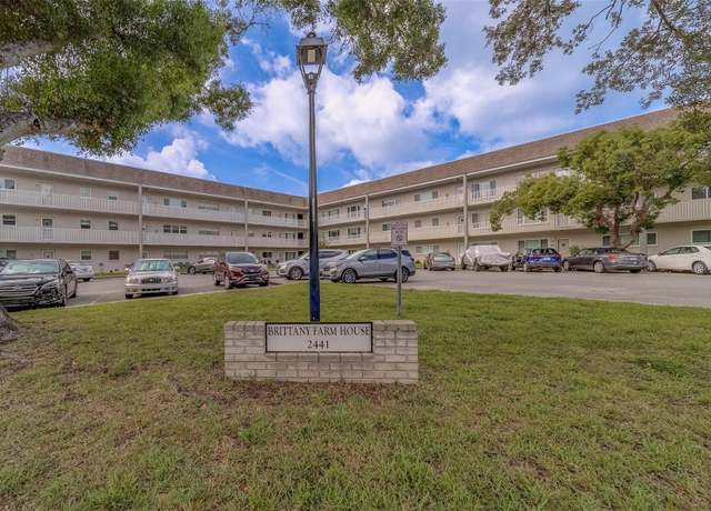 Property at 2441 Persian Dr #61, Clearwater, FL 33763, 2 beds, 2 baths