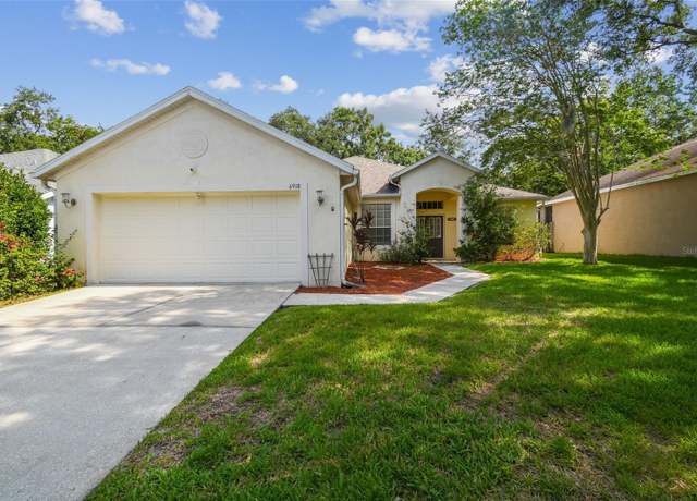 Property at 6918 Potomac Cir, Riverview, FL 33578, 3 beds, 2 baths