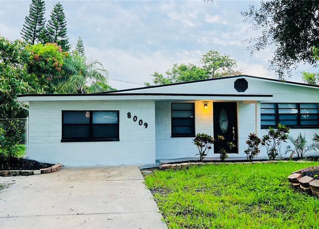 Property at 8009 Somerset Ln, Tampa, FL 33615, 4 beds, 3 baths