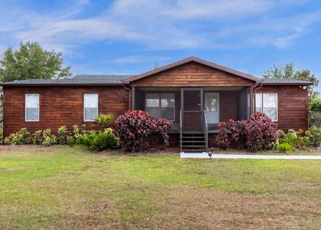 Property at 5330 Hwy 630 E, Frostproof, FL 33843, 4 beds, 3 baths