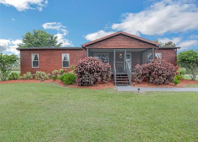 Property at 5330 Hwy 630 E, Frostproof, FL 33843, 4 beds, 3 baths