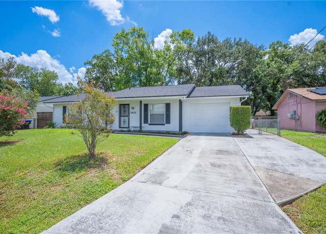 Property at 3610 WD Judge Dr Unit W, Orlando, FL 32808, 3 beds, 1.5 baths