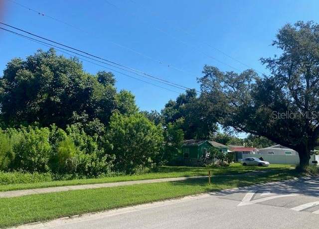Property at 6501 50th Ave N, St Petersburg, FL 33709