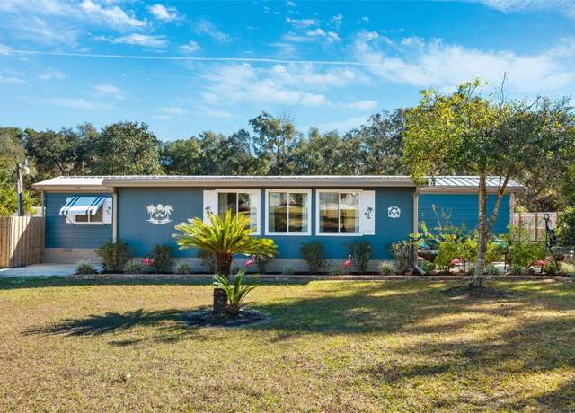 Property at 8433 S Cove Pt, Floral City, FL 34436, 2 beds, 2 baths