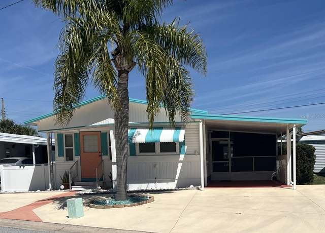 Property at 4802 Brae Burn Ave, Sarasota, FL 34234, 3 beds, 1.5 baths