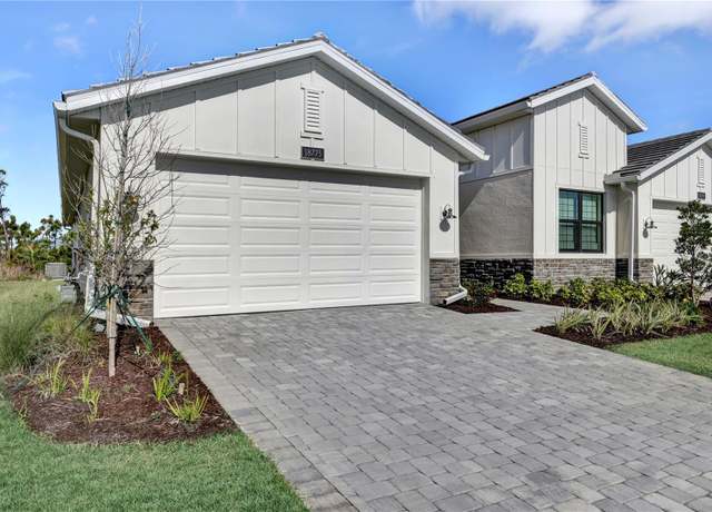Property at 18773 Dayspring Pl, Venice, FL 34293, 3 beds, 2 baths