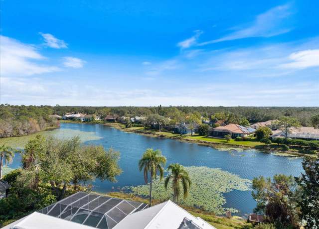 Property at 8579 Woodbriar Dr, Sarasota, FL 34238, 3 beds, 3.5 baths