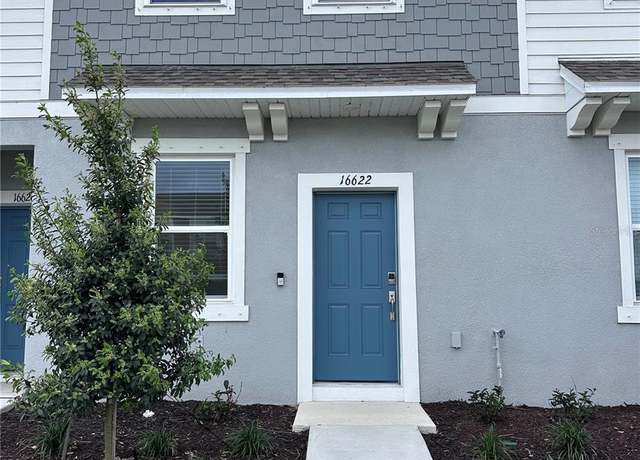 Property at 16622 San Nicola Pl, Bradenton, FL 34211, 2 beds, 2.5 baths