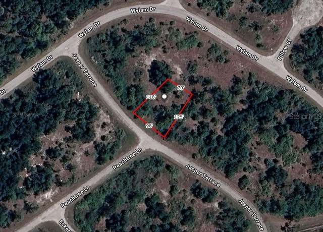 Property at Jasper Ter, North Port, FL 34288