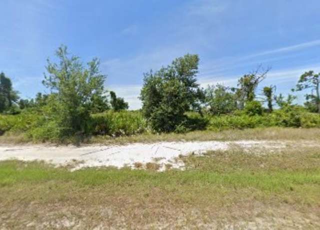 Property at 13409 Alocasia Ln, Port Charlotte, FL 33981