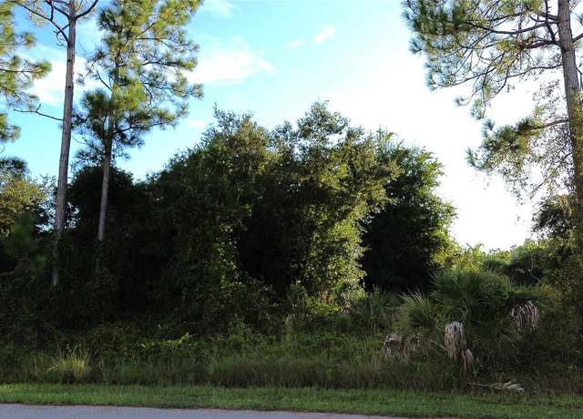 Property at Kingsman Ave, North Port, FL 34288