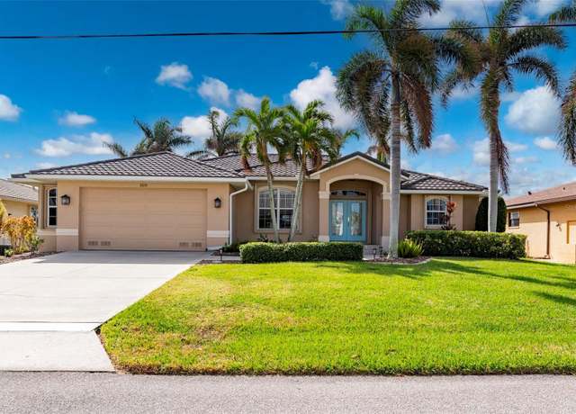 Property at 2615 Rio Plato Dr, Punta Gorda, FL 33950, 3 beds, 2 baths