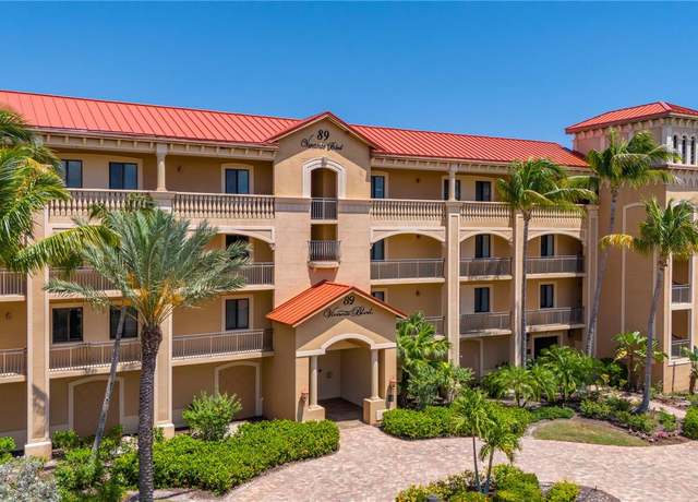 Property at 89 Vivante Blvd #205, Punta Gorda, FL 33950, 3 beds, 3 baths