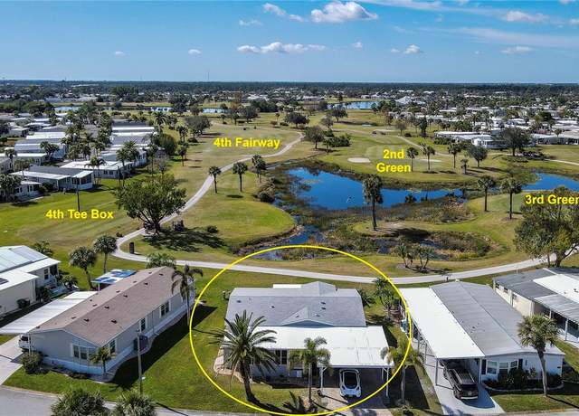 Property at 2100 Kings Hwy #361, Port Charlotte, FL 33980, 2 beds, 2 baths