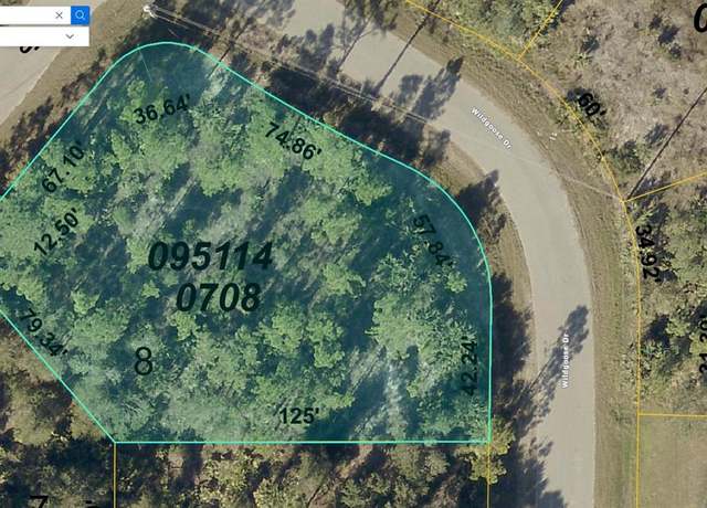 Property at Wild Goose Dr, North Port, FL 34291