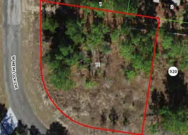 Property at 1235 W Hemlock Dr, Citrus Springs, FL 34434