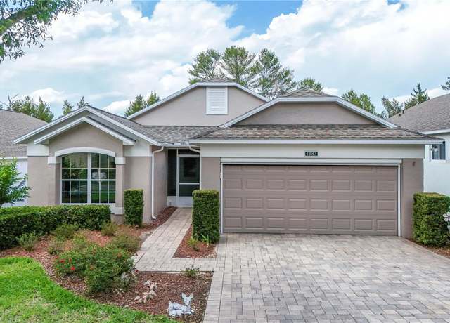 Property at 4083 Capland Ave, Clermont, FL 34711, 2 beds, 2 baths