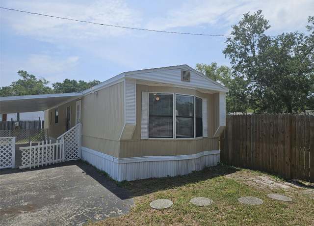 Property at 9202 Teak St, New Port Richey, FL 34654, 2 beds, 2 baths