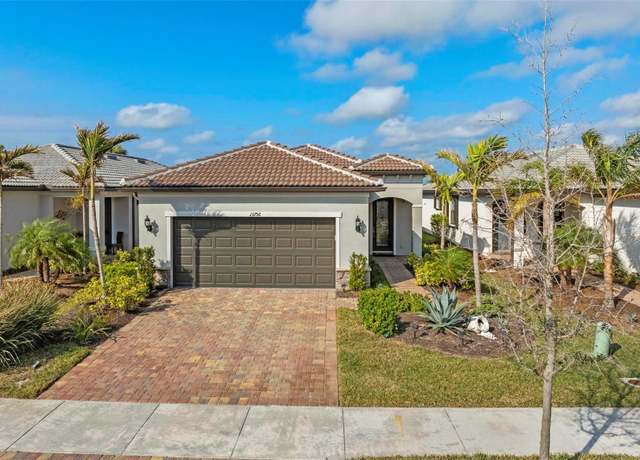 Property at 13756 Vadini St, Venice, FL 34293, 3 beds, 2 baths